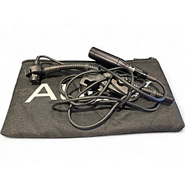 Used Audix MICROD Drum Microphone