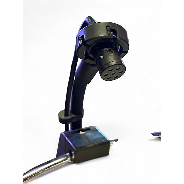 Used Audix MICROD Drum Microphone