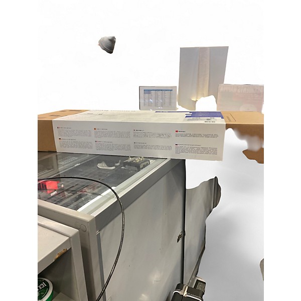 Used Arturia Keylab Essential 49 MIDI Controller