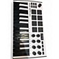 Used Akai Professional MPK Mini MIDI Controller