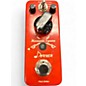 Used Donner HARMONIC SQUARE Effect Pedal thumbnail