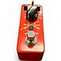 Used Donner HARMONIC SQUARE Effect Pedal