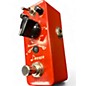 Used Donner HARMONIC SQUARE Effect Pedal