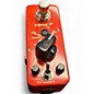 Used Donner HARMONIC SQUARE Effect Pedal
