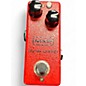 Used MXR M102 Dyna Comp MINI Effect Pedal thumbnail