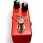 Used MXR M102 Dyna Comp MINI Effect Pedal