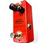 Used MXR M102 Dyna Comp MINI Effect Pedal
