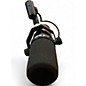 Used Shure SM7DB Dynamic Microphone