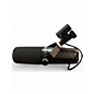 Used Shure SM7DB Dynamic Microphone