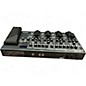 Used BOSS ME80 Guitar Multi Effect Processor