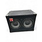 Used SWR Workingman's 2x10T Bass Cabinet thumbnail