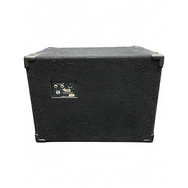 Used SWR Workingman's 2x10T Bass Cabinet