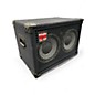 Used SWR Workingman's 2x10T Bass Cabinet