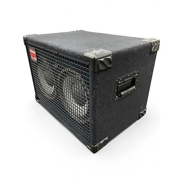Used SWR Workingman's 2x10T Bass Cabinet