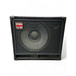 Used SWR Workingman's 1x15T Bass Cabinet