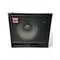 Used SWR Workingman's 1x15T Bass Cabinet thumbnail