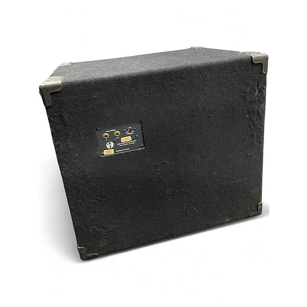 Used SWR Workingman's 1x15T Bass Cabinet