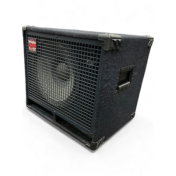 Used SWR Workingman's 1x15T Bass Cabinet