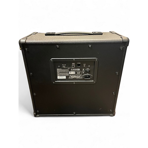 Used Line 6 Spider V 60 mk ii 1x10 Guitar Combo Amp