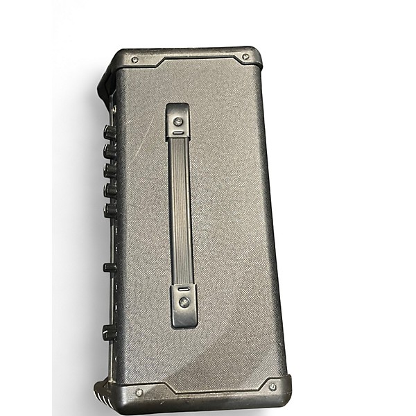 Used Line 6 Spider V 60 mk ii 1x10 Guitar Combo Amp