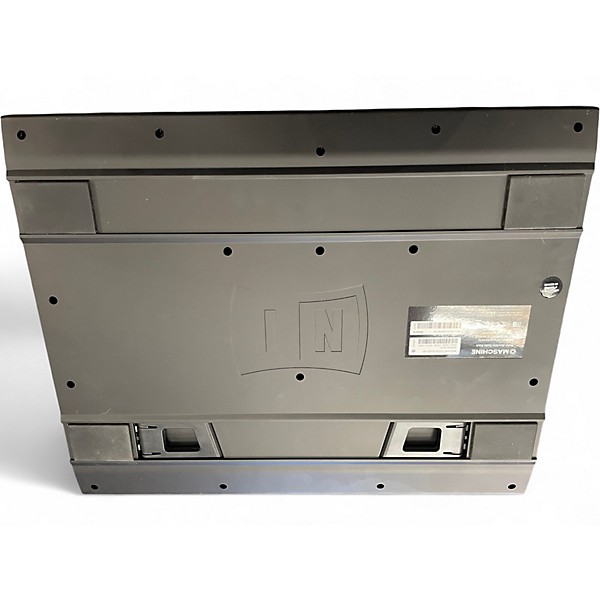 Used Native Instruments Maschine Studio MIDI Controller