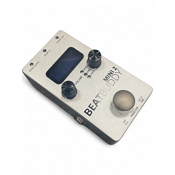 Used Singular Sound BeatBuddy MINI 2 Metronome
