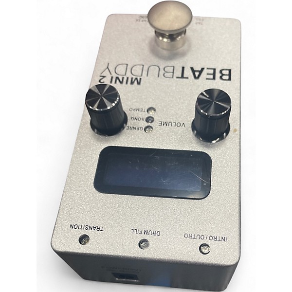 Used Singular Sound BeatBuddy MINI 2 Metronome