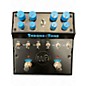 Used Warm Audio THRONE OF TONE Effect Pedal thumbnail