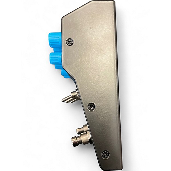 Used Warm Audio THRONE OF TONE Effect Pedal