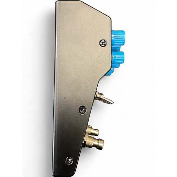 Used Warm Audio THRONE OF TONE Effect Pedal