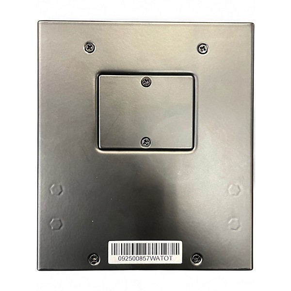 Used Warm Audio THRONE OF TONE Effect Pedal