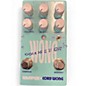 Used Wampler CORY WONG Effect Pedal thumbnail