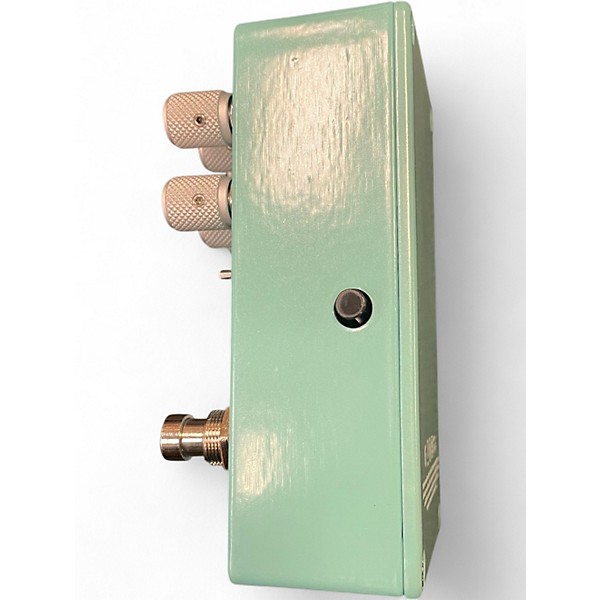 Used Wampler CORY WONG Effect Pedal