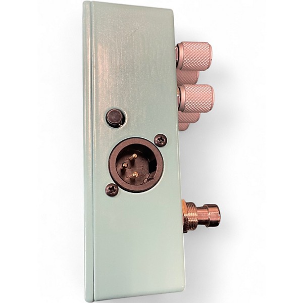 Used Wampler CORY WONG Effect Pedal