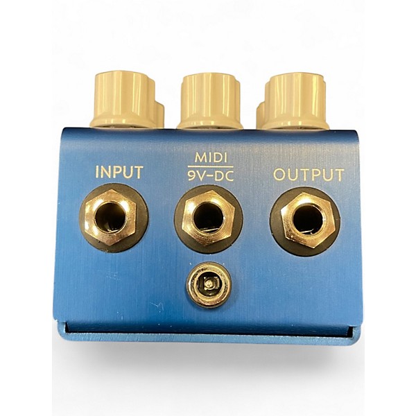 Used Jackson Audio CORY WONG Effect Pedal