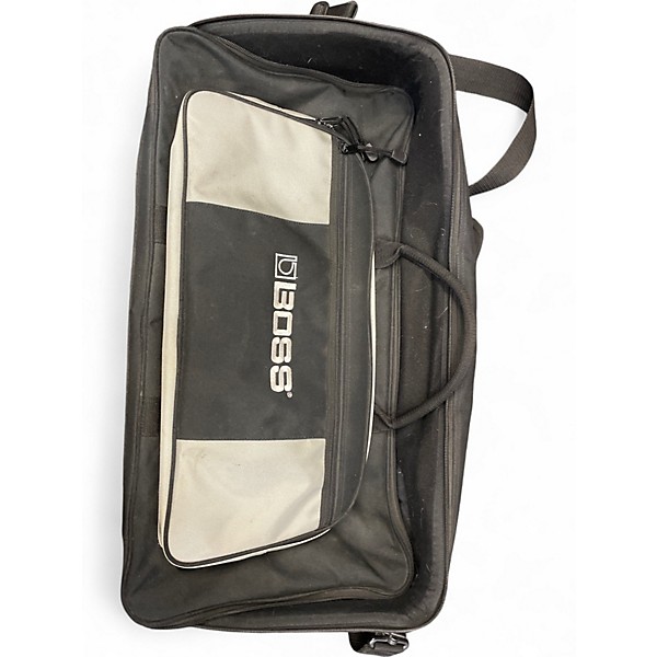 Used BOSS GT100 Effect Processor