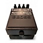 Used BOSS RE-2 Effect Pedal