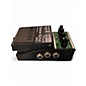 Used BOSS RE-2 Effect Pedal
