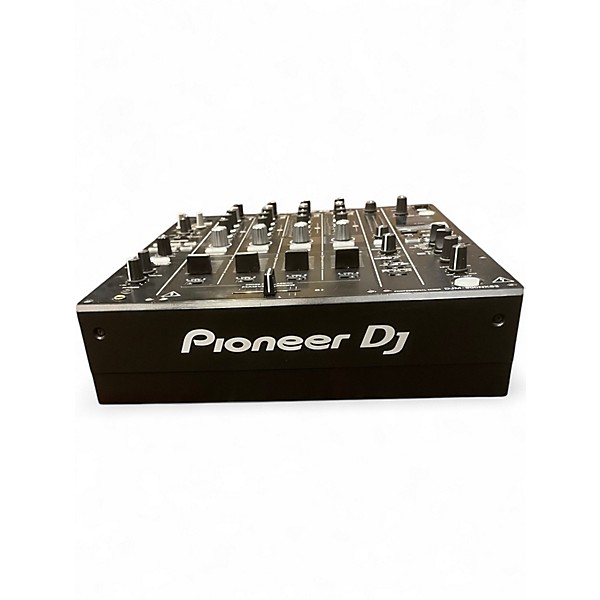 Used Pioneer DJ DJM900NXS2 DJ Mixer