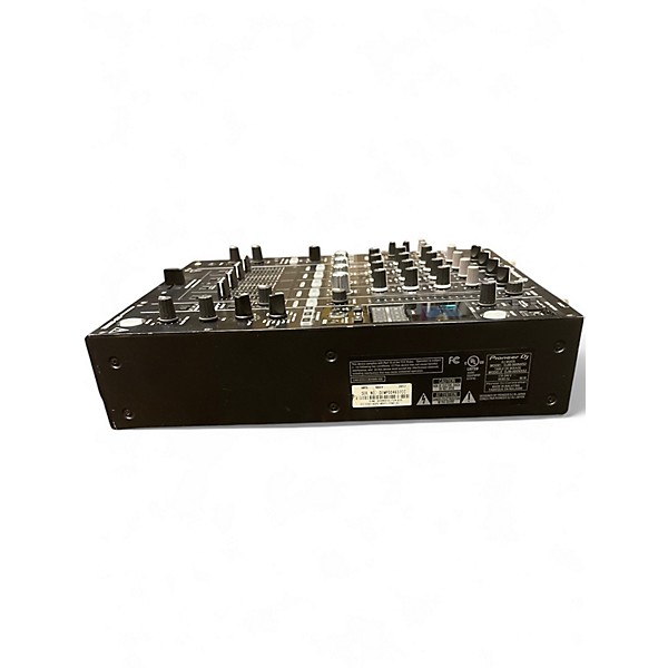 Used Pioneer DJ DJM900NXS2 DJ Mixer
