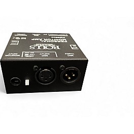 Used Rolls PM50se Power Amp