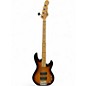 Used G&L Tribute L2000 2 Color Sunburst Electric Bass Guitar thumbnail