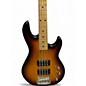 Used G&L Tribute L2000 2 Color Sunburst Electric Bass Guitar