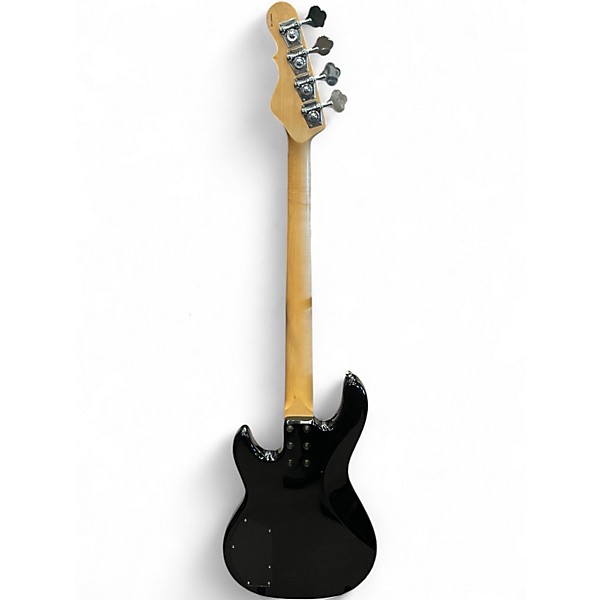 Used G&L Tribute L2000 2 Color Sunburst Electric Bass Guitar