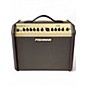 Used Fishman PROLBX500 Loudbox Mini Acoustic Guitar Combo Amp thumbnail