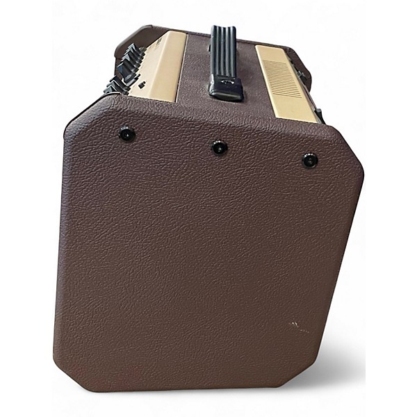 Used Fishman PROLBX500 Loudbox Mini Acoustic Guitar Combo Amp