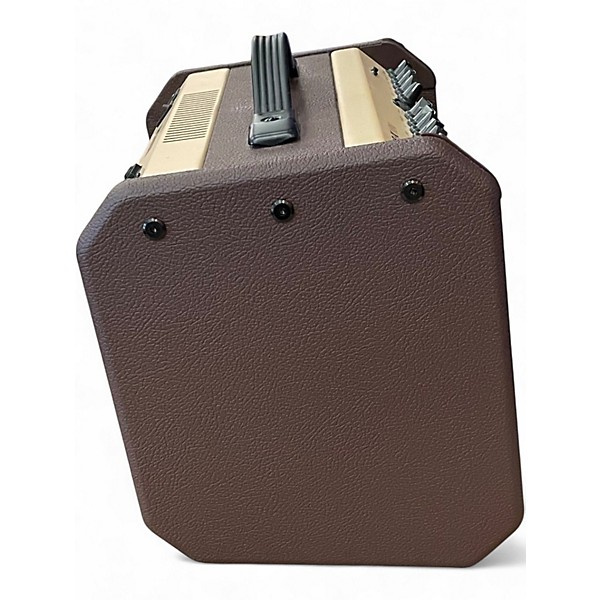 Used Fishman PROLBX500 Loudbox Mini Acoustic Guitar Combo Amp