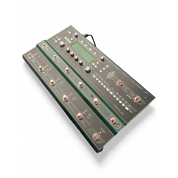 Used Kemper Profiler Stage Amp and Multi Effects Effect Processor