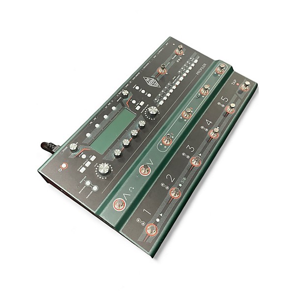 Used Kemper Profiler Stage Amp and Multi Effects Effect Processor