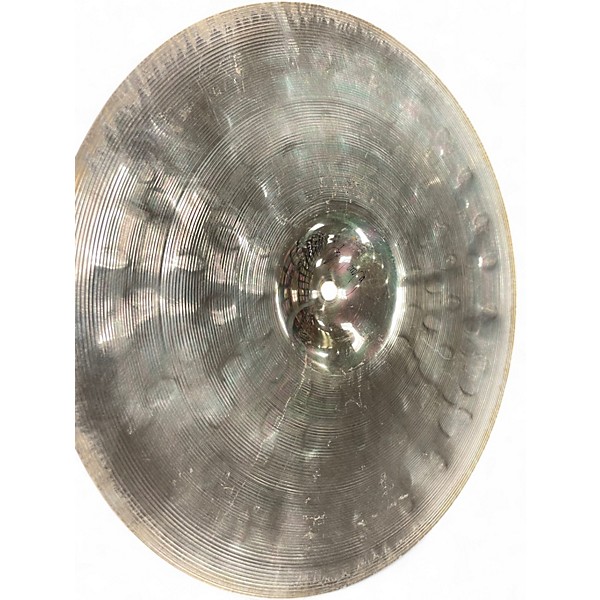 Used SABIAN 14in HHX Evolution Hi Hat PAIR Cymbal